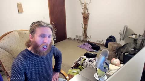 Kaiku77 online show from 01/19/25, 09:33