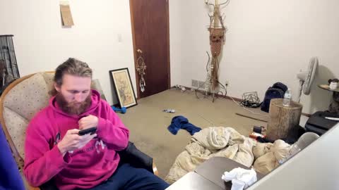 Kaiku77 online show from 01/20/25, 05:26