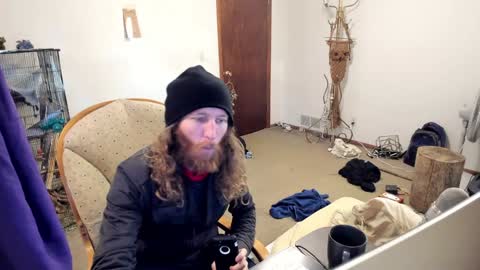 Kaiku77 online show from 01/20/25, 09:53