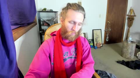 Kaiku77 online show from 01/21/25, 09:35