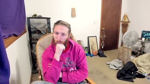 Kaiku77 online show from 01/21/25, 10:41