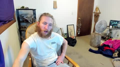 Kaiku77 online show from 01/22/25, 07:03