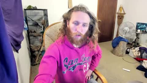 Kaiku77 online show from 02/12/25, 01:30