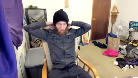 Kaiku77 online show from 02/17/25, 12:21