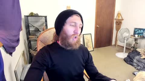 Kaiku77 online show from 02/26/25, 12:38