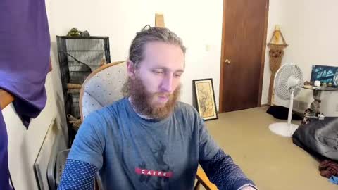 Kaiku77 online show from 02/28/25, 01:15