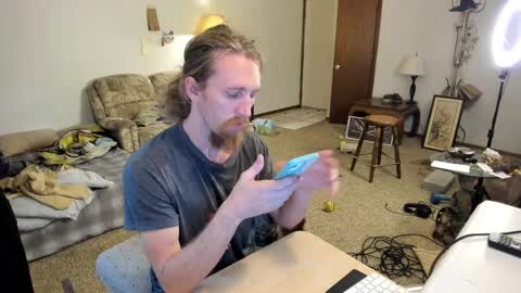 Kaiku77 online show from 09/13/25, 09:58