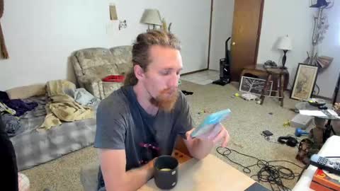 Kaiku77 online show from 09/16/25, 05:36