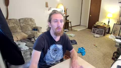 Kaiku77 online show from 09/20/25, 09:05