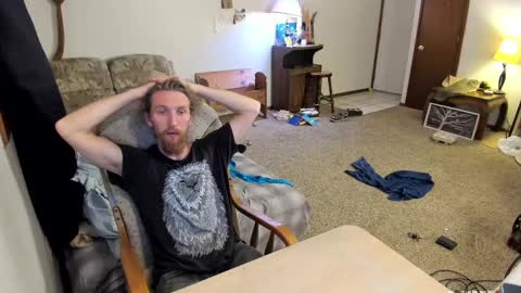 Kaiku77 online show from 09/23/25, 05:21