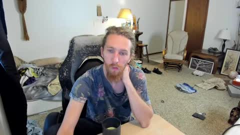 Kaiku77 online show from 09/27/25, 07:41