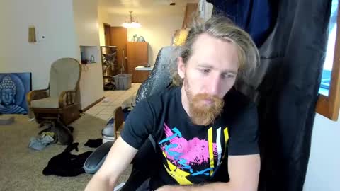 Kaiku77 online show from 10/05/25, 07:12