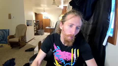 Kaiku77 online show from 10/06/25, 07:22