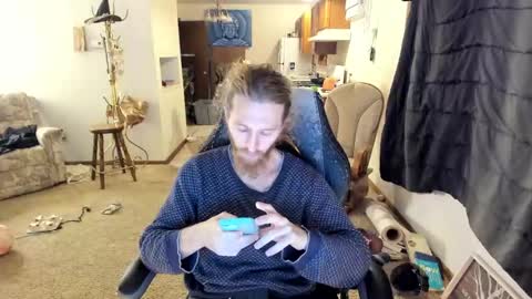 Kaiku77 online show from 10/30/25, 06:15