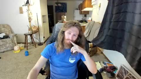 Kaiku77 online show from 11/09/25, 05:50