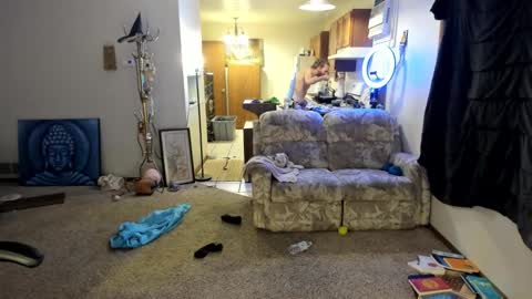 Kaiku77 online show from 11/25/25, 08:47