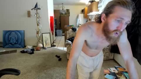 Kaiku77 online show from 12/01/25, 05:56