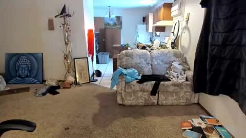 Kaiku77 online show from 12/01/25, 06:35