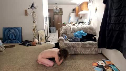 Kaiku77 online show from 12/04/25, 06:34