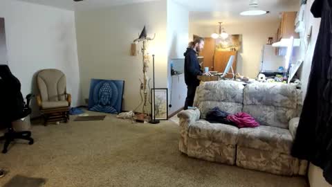 Kaiku77 online show from 01/08/26, 06:21