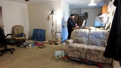 Kaiku77 online show from 01/12/26, 06:24