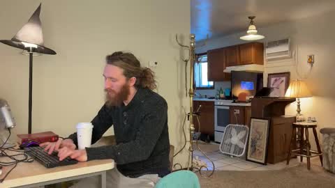 Kaiku77 online show from 02/10/26, 07:51