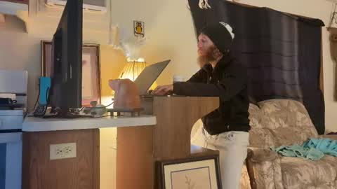 Kaiku77 online show from 02/23/26, 06:05