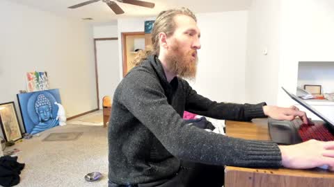 Kaiku77 online show from 03/30/26, 01:56