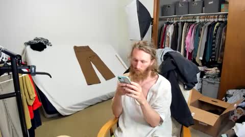 Kaiku77 online show from 05/20/26, 05:30