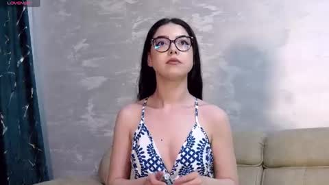 Kaila Lewis online show from 07/09/26, 10:36