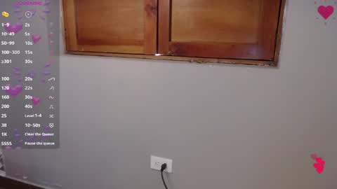 Kailani online show from 05/01/26, 12:32