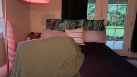 Kailee Smile online show from 02/15/26, 04:09