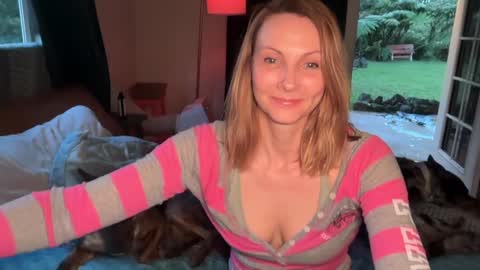 Kailee Smile online show from 03/04/26, 04:29