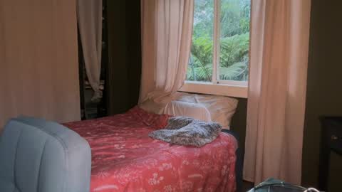 Kailee Smile online show from 04/04/26, 04:33