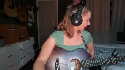 Kailee Smile online show from 05/25/26, 04:29