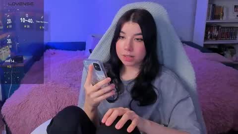 Kailey NONUDE online show from 12/03/24, 06:06