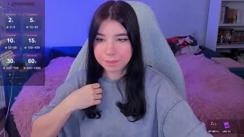 Kailey NONUDE online show from 12/04/24, 04:27