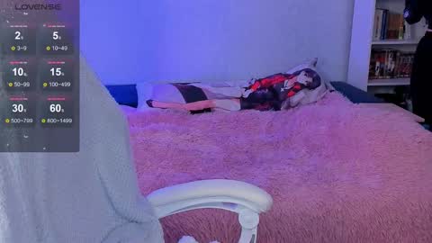 Kailey NONUDE online show from 12/05/24, 06:33