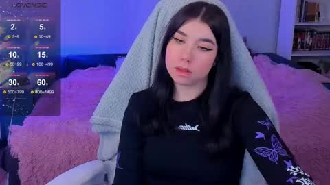 Kailey NONUDE online show from 12/08/24, 04:07