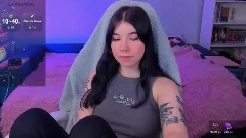 Kailey NONUDE online show from 12/14/24, 04:09