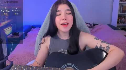 Kailey NONUDE online show from 12/19/24, 06:45