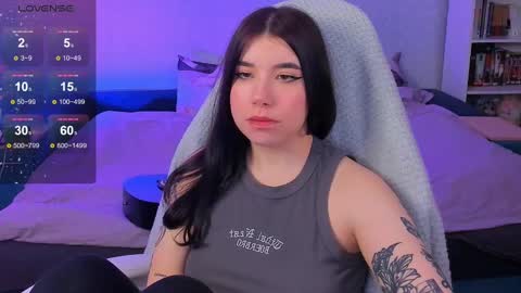 Kailey NONUDE online show from 01/05/25, 05:51