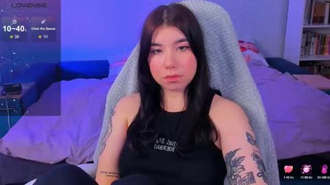 Kailey NONUDE online show from 01/19/25, 06:32