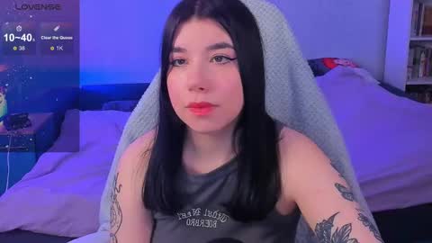 Kailey NONUDE online show from 01/26/25, 12:43