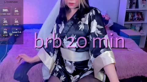 Kailey NONUDE online show from 02/15/25, 03:06