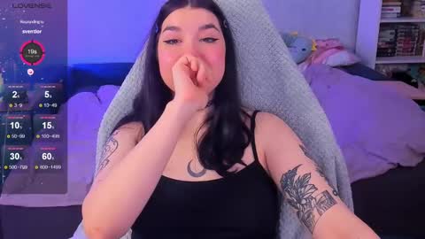 Kailey NONUDE online show from 03/01/25, 06:21