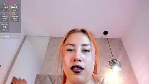 Snapshot of kailinmoon chatting on 05/29/26, 01:09 Kailin online show from 05/29/26, 01:09