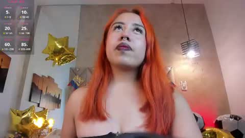Snapshot of kailinmoon chatting on 06/23/26, 12:14 Kailin online show from 06/23/26, 12:14