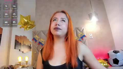 Snapshot of kailinmoon chatting on 07/07/26, 11:47 Kailin online show from 07/07/26, 11:47
