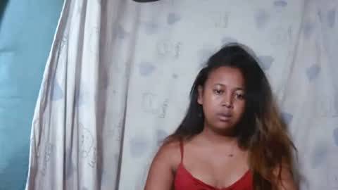 kaillah online show from 03/25/26, 12:22